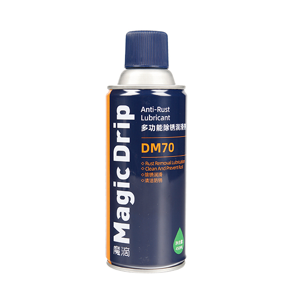 Magic Drip DM70系列多功能除锈润滑剂